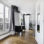 Studio of 20 m² in paris