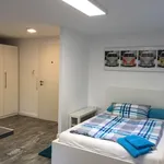 Miete 1 Schlafzimmer wohnung von 26 m² in Stuttgart