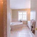 Maison de 43776 m² avec 4 chambre(s) en location à Mississauga (Meadowvale Village)