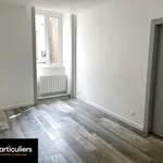 Appartement de 68 m² avec 3 chambre(s) en location à CREMIEU