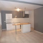 Rent 1 bedroom house in Chatuzange-le-Goubet