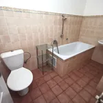 Rent 6 bedroom apartment in Teplice