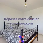 Appartement de 12 m² avec 3 chambre(s) en location à La Seyne-sur-Mer