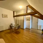 Rent 2 bedroom apartment of 44 m² in FOUESNANTT