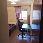 Alquilar 4 dormitorio apartamento en Salamanca