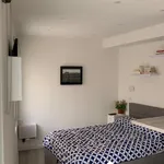 Appartement de 20 m² avec 1 chambre(s) en location à Nice