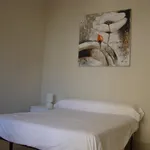 Alquilar 4 dormitorio apartamento en Barcelona