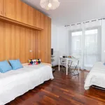 Rent 1 bedroom apartment in Turin