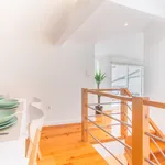 Rent 2 bedroom apartment of 100 m² in Lisbon