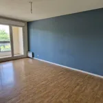 Rent 3 bedroom apartment of 61 m² in ROUEN