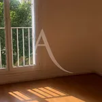 Appartement de 64 m² avec 3 chambre(s) en location à Lons