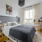 Rent a room in madrid