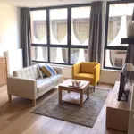 Rent 1 bedroom apartment in brussels