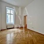 Miete 5 Schlafzimmer wohnung von 165 m² in Wien