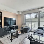 Appartement de 914 m² avec 1 chambre(s) en location à Toronto (Clanton Park)