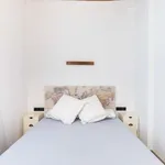 Alquilar 1 dormitorio apartamento en barcelona