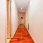 Rent 1 bedroom house of 181 m² in Madrid