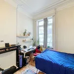 Huur 1 slaapkamer appartement in Brussels