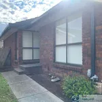 Rent 3 bedroom house in Dandenong