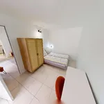 Rent 5 bedroom apartment of 75 m² in Montpellier