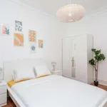 Rent a room in lisbon