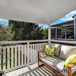 Rent 2 bedroom house in TOOWONG 