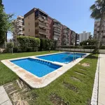 Alquilo 1 dormitorio apartamento de 65 m² en Alicante