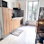 Rent 2 bedroom apartment of 26 m² in Nantes