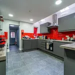 Rent 7 bedroom flat in Birmingham