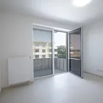 Pronájem bytu 1+kk 38m²