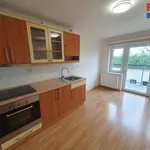 Rent 3 bedroom apartment of 114 m² in Veselice