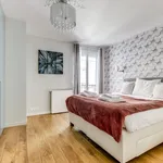 Appartement de 100 m² avec 3 chambre(s) en location à Paris