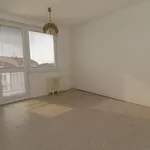 Pronajměte si 3 ložnic/e byt o rozloze 72 m² v Chrudim