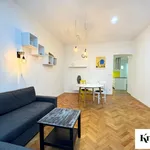 Rent 4 bedroom apartment in Brno