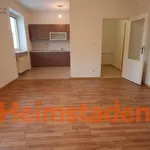 Pronájem byty 2+kk, 39 m2 - Havířov - Město