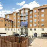 Flat to rent in Lion Court, Southbridge, Northampton NN4