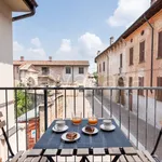 Rent 2 bedroom apartment of 60 m² in Robecco sul Naviglio