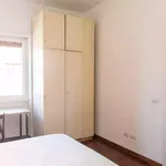 Rent 5 bedroom apartment in Rome