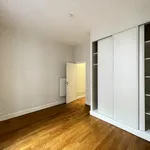 Appartement de 91 m² avec 3 chambre(s) en location à Paris