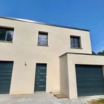 Rent 4 bedroom house of 124 m² in Joué-Lès-Tours