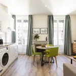 Rent 3 bedroom apartment of 59 m² in Madrid