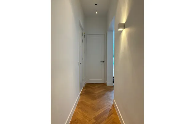 Huur 3 slaapkamer appartement van 86 m² in Rotterdam