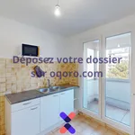 Rent 3 bedroom apartment of 9 m² in Saint-Martin-d'Hères