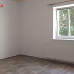 Rent 2 bedroom apartment of 68 m² in Děčín