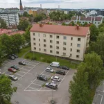 Vuokraa 1 makuuhuoneen asunto, 40 m² paikassa Turku