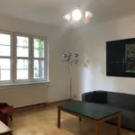 Rent 4 bedroom apartment of 118 m² in Berlin