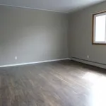 1 bedroom apartment of 570 sq. ft in Edmonton