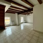 Appartement de 58 m² avec 3 chambre(s) en location à Herblay