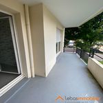 Appartement de 70 m² avec 3 chambre(s) en location à YVETOT