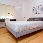 Alquilar 4 dormitorio apartamento en zaragoza